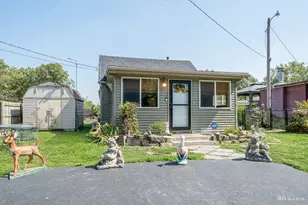 23707 S Ashland Ave, Crete, IL 60417 - Photo 1