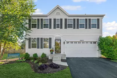 2403 Goldenrod Way, Wauconda, IL 60084 - Photo 1