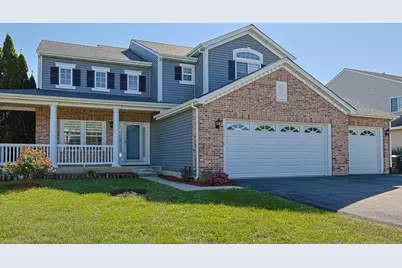 1021 Wrens, Mundelein, IL 60060 - Photo 1