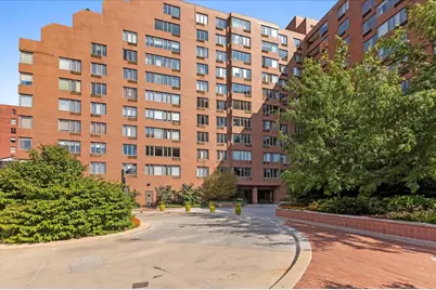 801 S Plymouth Court #801, Chicago, IL 60605 - Photo 1