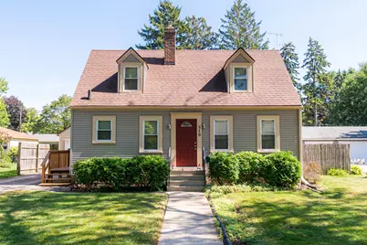 510 S 6th Street, Dekalb, IL 60115 - Photo 1