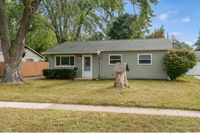 7513 Venus Street, Loves Park, IL 61111 - Photo 1