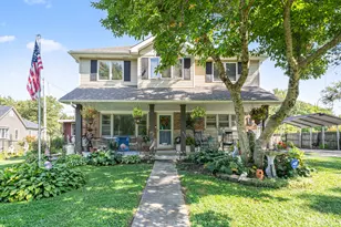 23715 S Ashland Ave, Crete, IL 60417 - Photo 1