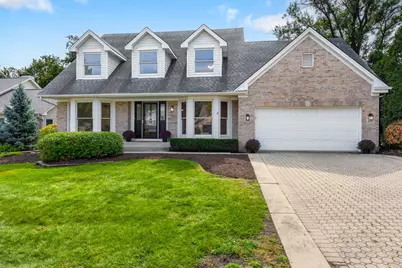 511 Graywood Drive, Lombard, IL 60148 - Photo 1