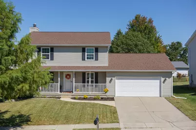 2756 Arrowhead Drive, Bloomington, IL 61704 - Photo 1