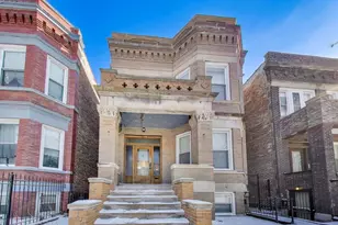 6149 S Rhodes Ave, Chicago, IL 60637 - Photo 1
