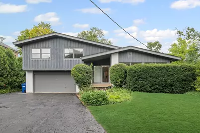 1125 Hohlfelder Road, Glencoe, IL 60022 - Photo 1