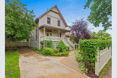 4317 N Kenneth Avenue #A, Chicago, IL 60641 - Photo 1