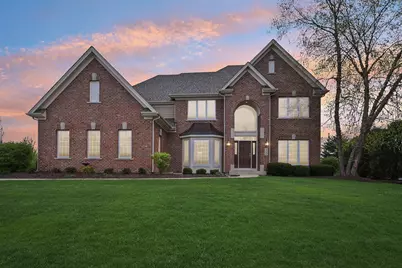 4156 Meadow View Drive, Saint Charles, IL 60175 - Photo 1