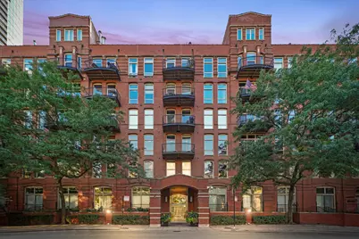 550 N Kingsbury Street #312, Chicago, IL 60654 - Photo 1