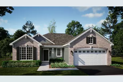 381 S Constitution Drive, Aurora, IL 60506 - Photo 1