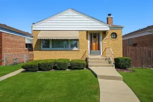 3928 W 82nd Pl, Chicago, IL 60652 - Photo 1