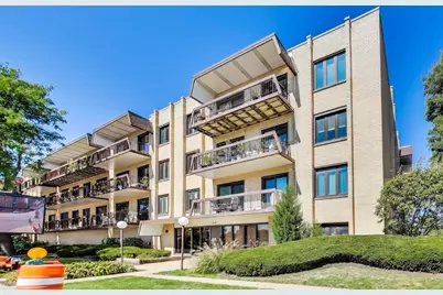 7710 Dempster Street #204, Morton Grove, IL 60053 - Photo 1