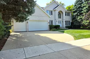 4941 Emerson Ave, Palatine, IL 60067 - Photo 1