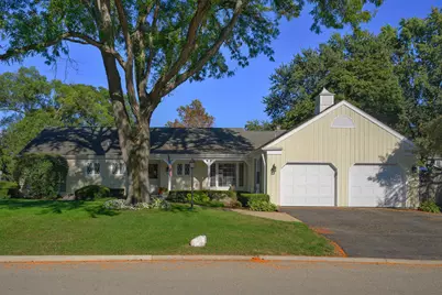 1255 Tinker Way, Glenview, IL 60025 - Photo 1
