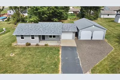 16271 7th Street, Pecatonica, IL 61063 - Photo 1