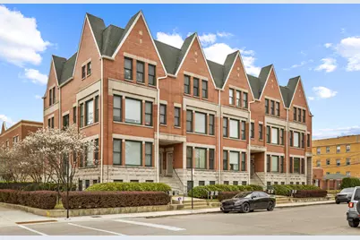 1151 E 45th Street #1151, Chicago, IL 60653 - Photo 1