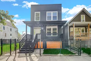 5230 S Loomis Blvd, Chicago, IL 60609 - Photo 1