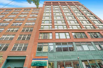 633 S Plymouth Court #301, Chicago, IL 60605 - Photo 1