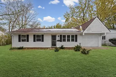 702 Scottswood Drive, Urbana, IL 61802 - Photo 1