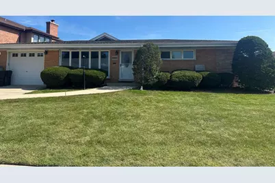 8025 W Giddings Street, Norridge, IL 60706 - Photo 1