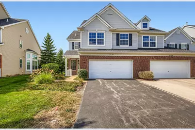 4579 Half Moon Drive #A, Yorkville, IL 60560 - Photo 1