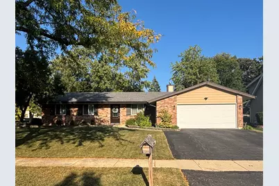 722 N Pinecrest Road, Bolingbrook, IL 60440 - Photo 1