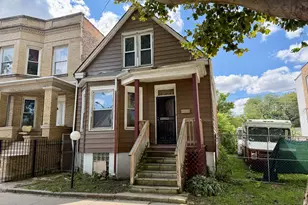 6742 S Throop St, Chicago, IL 60636 - Photo 1