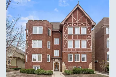 426 Wisconsin Avenue #3S, Oak Park, IL 60302 - Photo 1