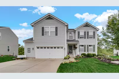 25421 Faraday Road, Manhattan, IL 60442 - Photo 1