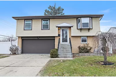 1014 Vine Street, Streamwood, IL 60107 - Photo 1