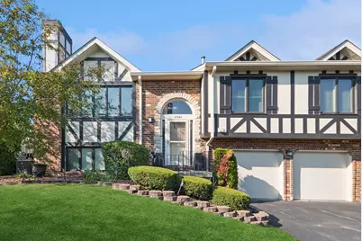 17594 Windsor Parkway, Tinley Park, IL 60487 - Photo 1