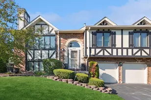 17594 Windsor Pkwy, Tinley Park, IL 60487 - Photo 1