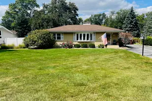 11026 Hiawatha Blvd, Mokena, IL 60448 - Photo 1