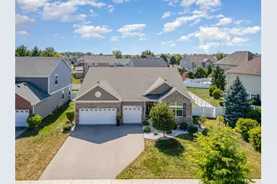 16049 S Selfridge Circle, Plainfield, IL 60586 - Photo 1