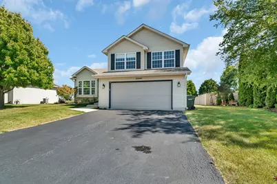 25441 S Mallard Drive, Channahon, IL 60410 - Photo 1