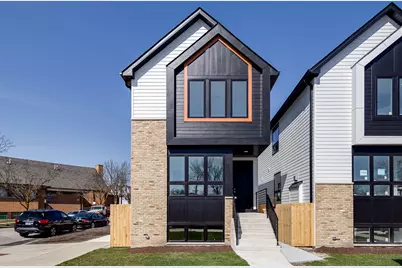 3756 W Shakespeare Avenue, Chicago, IL 60647 - Photo 1