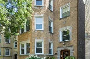 2055 W Farragut Ave, Chicago, IL 60625 - Photo 1