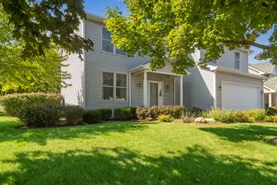 1315 Bonnie Brae Drive, McHenry, IL 60050 - Photo 1