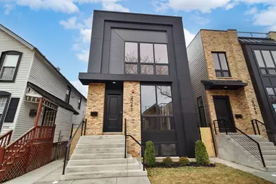 2059 W Race Avenue, Chicago, IL 60612 - Photo 1