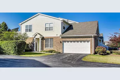 2641 Christie Drive #6-1, Algonquin, IL 60102 - Photo 1