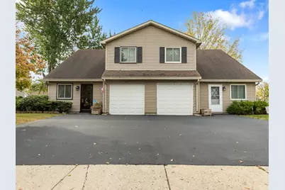 1849 Whitney Drive, Hanover Park, IL 60133 - Photo 1