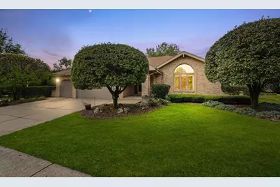 17654 Greenfield Court, Orland Park, IL 60467 - Photo 1