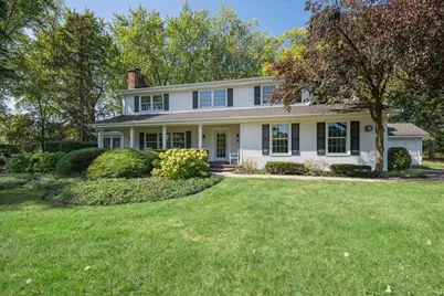 44 Oak Ridge Lane, Deer Park, IL 60010 - Photo 1