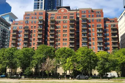 1250 S Indiana Avenue #802, Chicago, IL 60605 - Photo 1