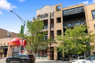 3450 N Southport Avenue #1, Chicago, IL 60657 - Photo 1