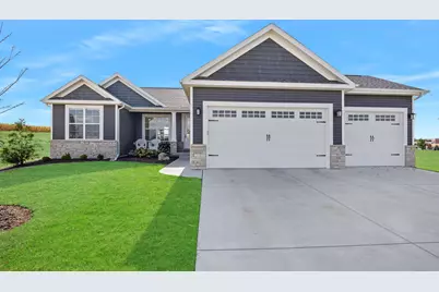 1511 Lincoln Park Drive, Bloomington, IL 61705 - Photo 1