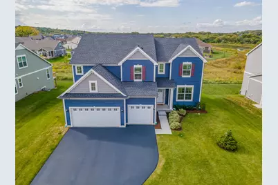 1214 Buckeye Circle, Crystal Lake, IL 60012 - Photo 1