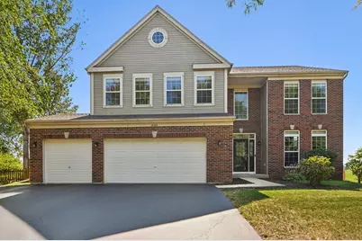 1409 Aster Lane, Bolingbrook, IL 60490 - Photo 1