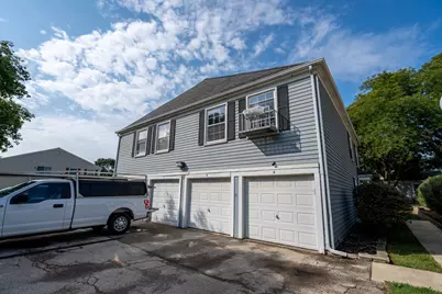 413 Sidney Avenue #B, Glendale Heights, IL 60139 - Photo 1